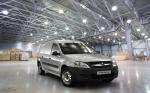 Lada Largus Фургон 2012 года